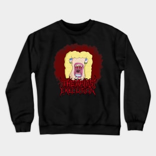 TAE Tim? Crewneck Sweatshirt